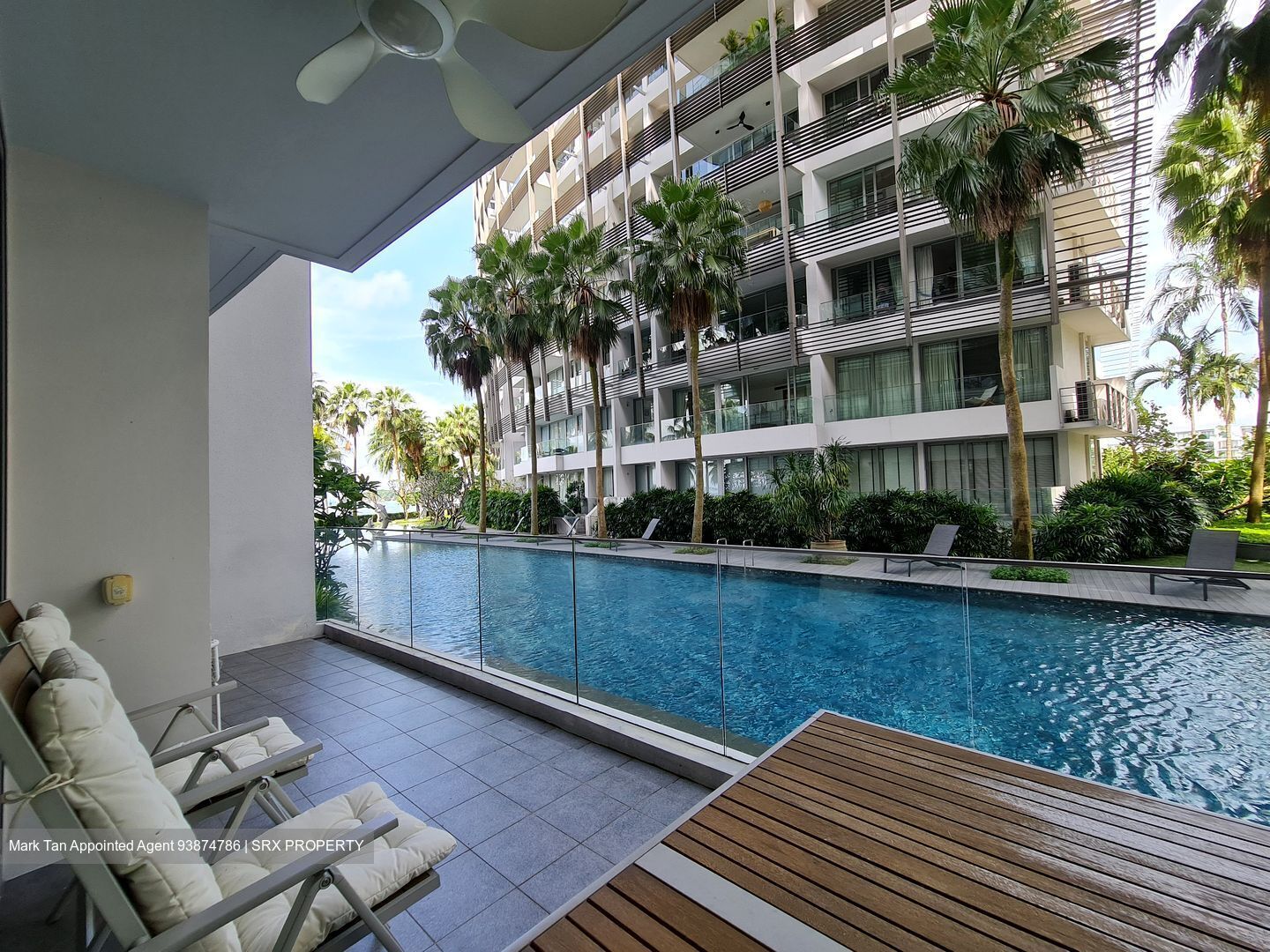 The Oceanfront @ Sentosa Cove (D4), Condominium #387948891